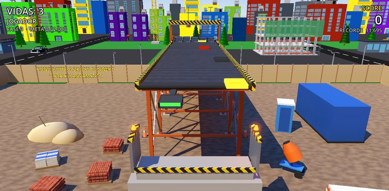 Bricks Connect