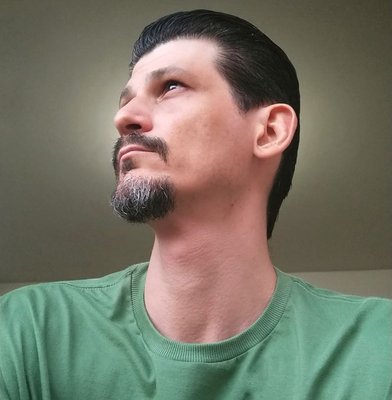 Jorge Trabuco