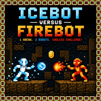 Termal Bot Arena