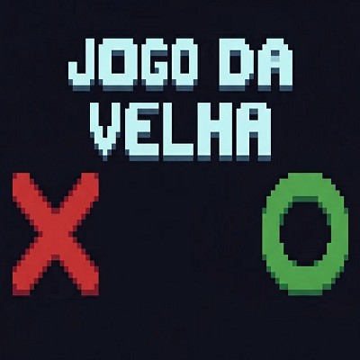 🕹️ Jogo da Velha (Tic-Tac-Toe) — Tiniest2D Edition