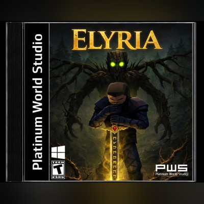 Elyria - Definitive Edition