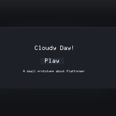 Cloudy Day