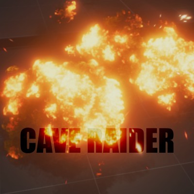 CaveRaider