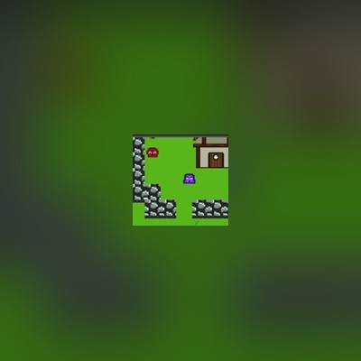 Cozy Slime