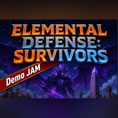 Elemental Defense: Survivors