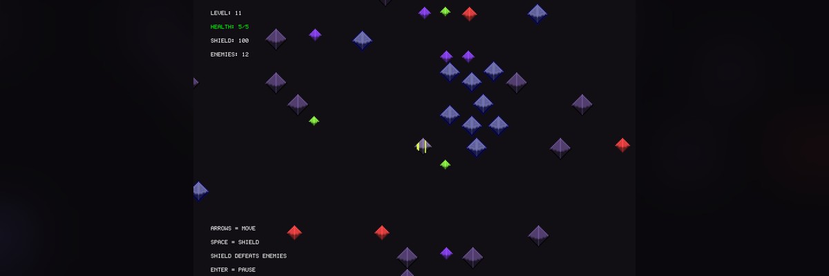 Octohedron Game