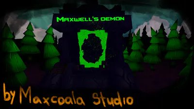 Maxwell's deamons