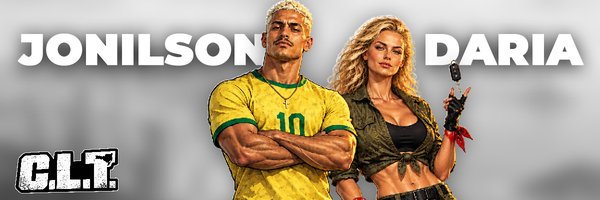 Jonilson e Daria