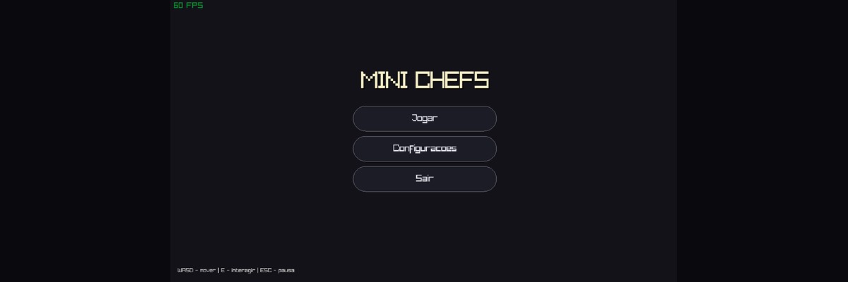 Mini Chef