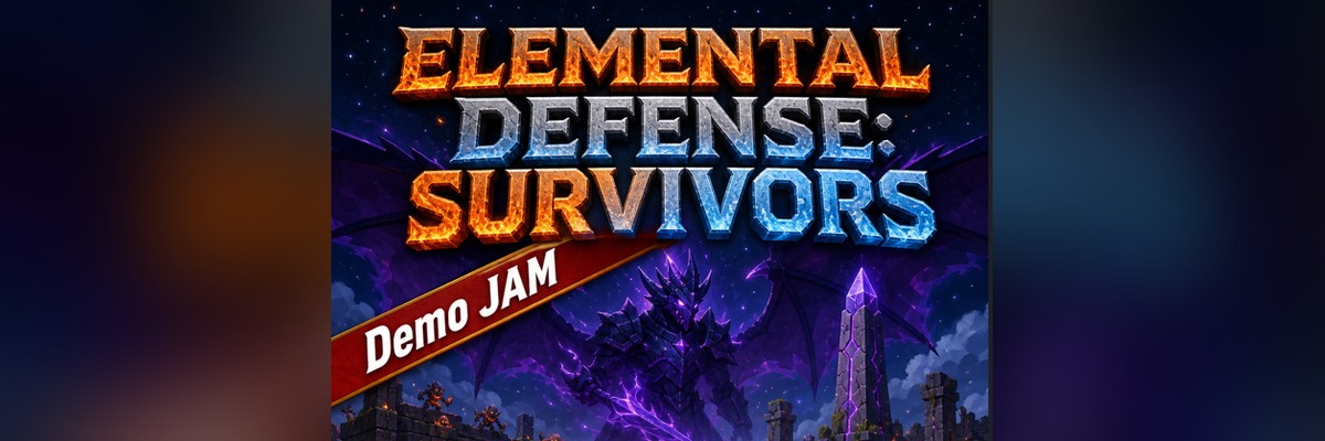 Elemental Defense: Survivors