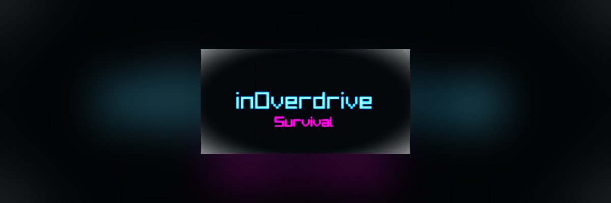 InOverDrive Survivor