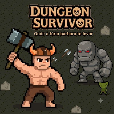 Dungeon Survivor