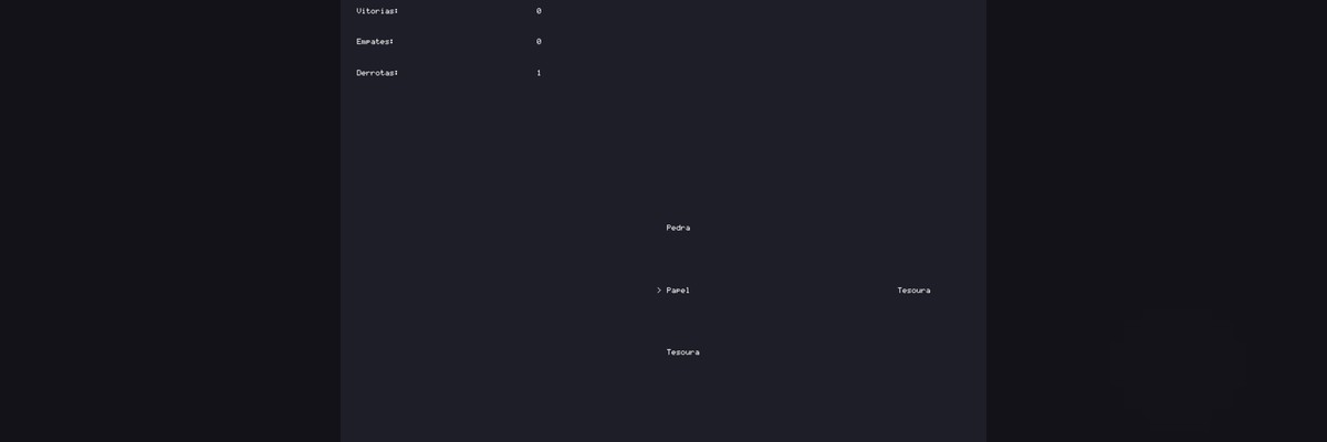 Rock, Scisor, Paper