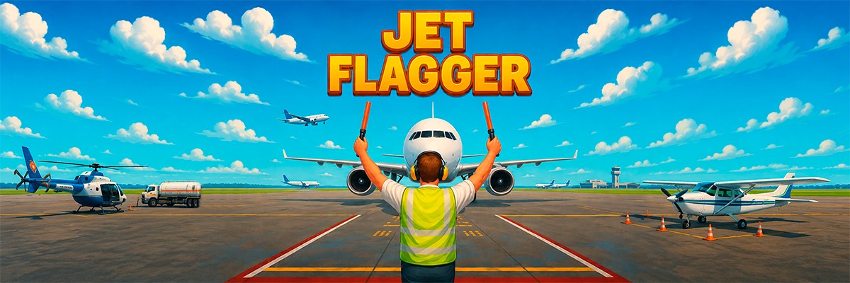 Jet Flagger