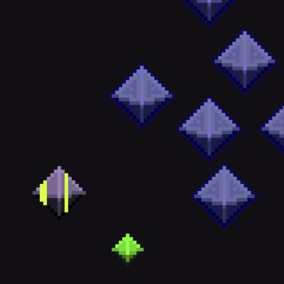 Octohedron Game