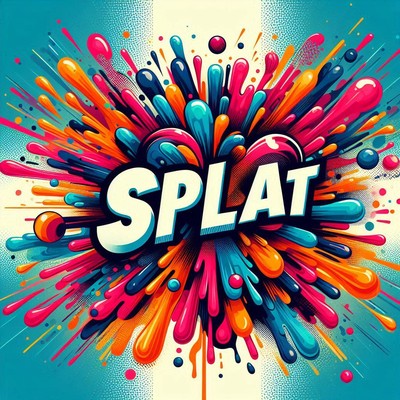 Splat - o Jogo
