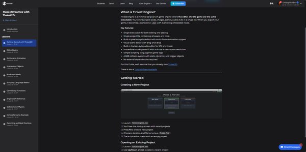 Getting Started Guide