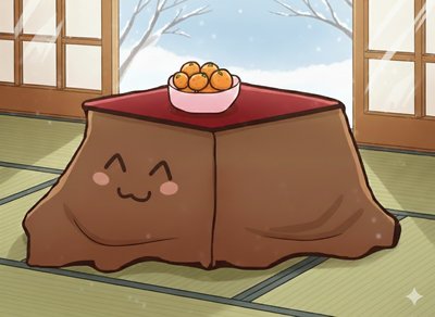 mikantookotatsu