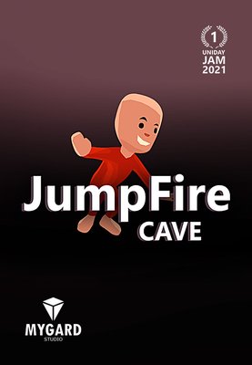 JumpFire Cave