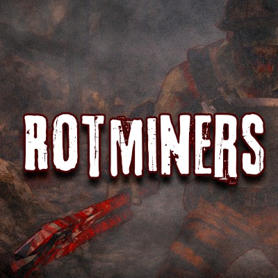 Rotminers: Escape or Die