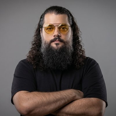 Eduardo Oliveira (Havenox)