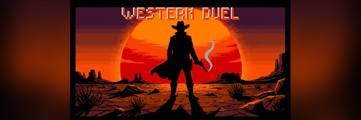 WESTERN DUEL
