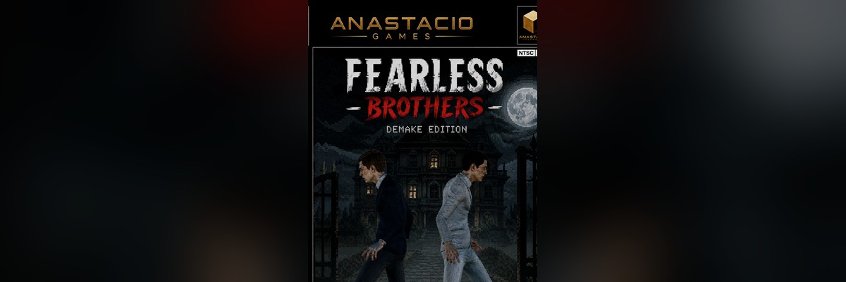 Fearless Brothers