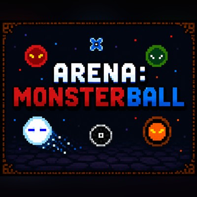 Arena: Monster Ball