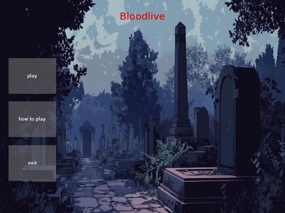 Bloodlive