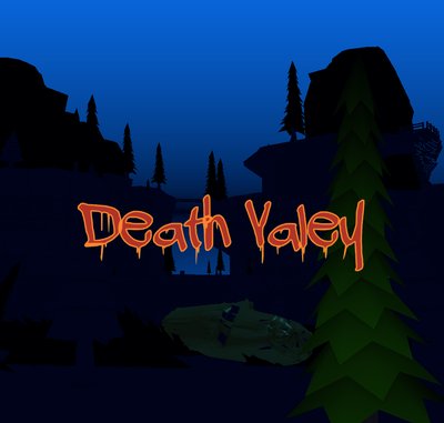 Death Valey 