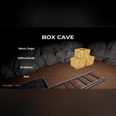 BOX CAVE