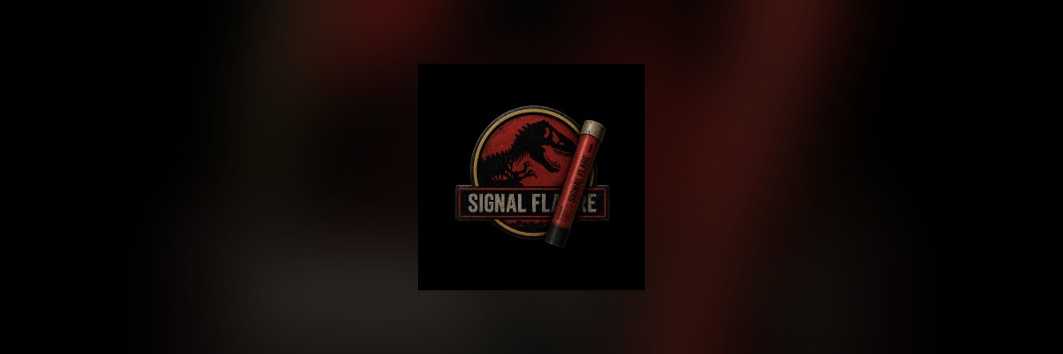 Jurassic Park Game