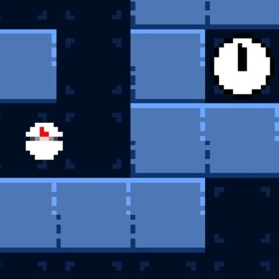 Tiny Maze