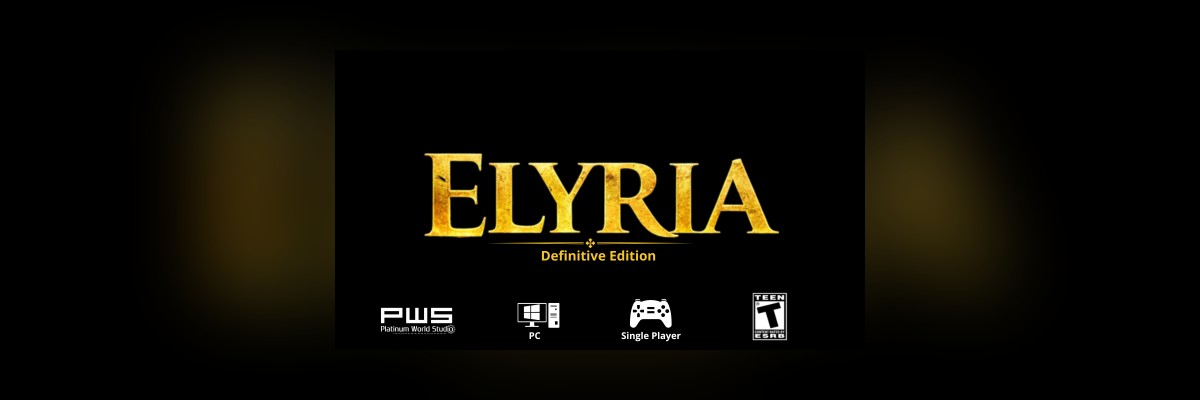 Elyria - Definitive Edition