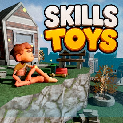 Skills Toy
