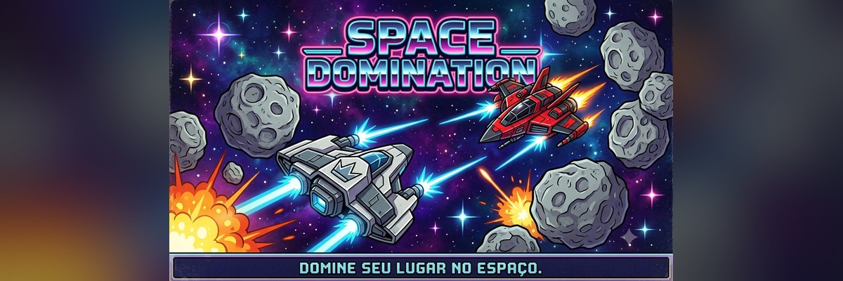 Space Domination