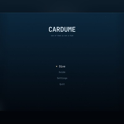 Cardume