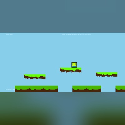 collect coins and win (gd)
