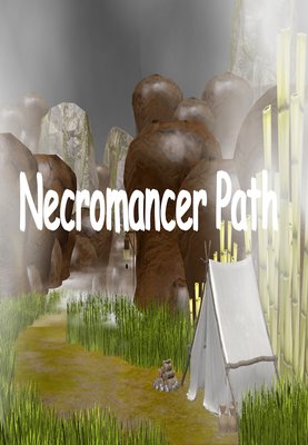 Necromancer Path