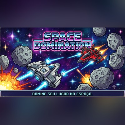 Space Domination