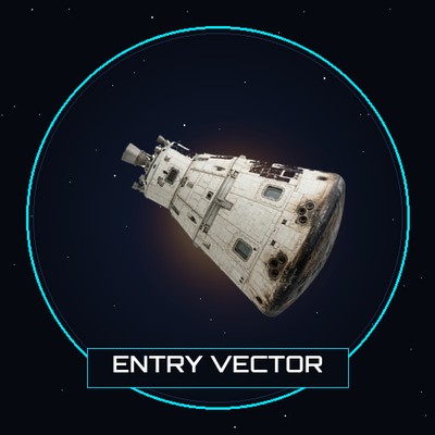 ENTRY VECTOR