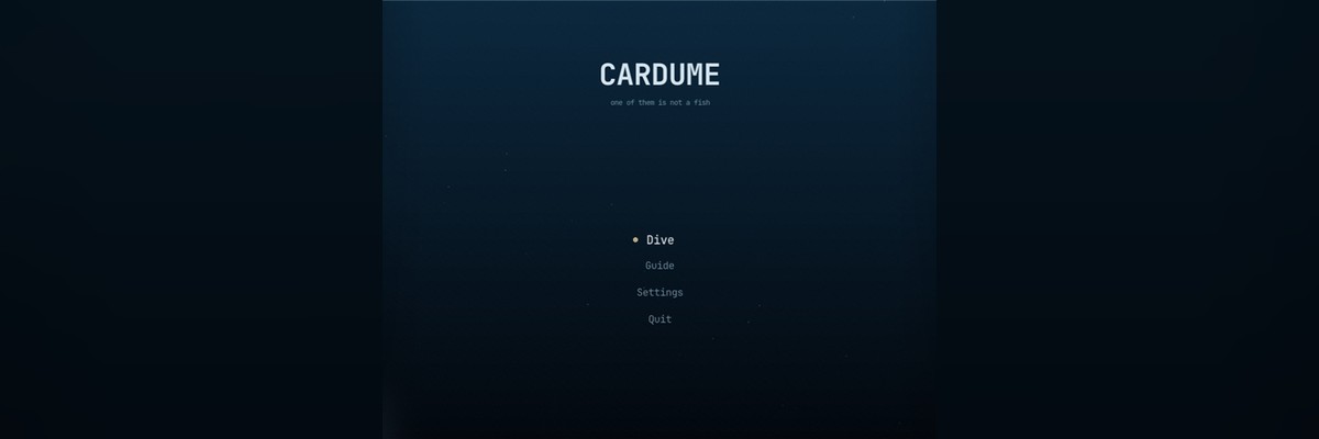 Cardume