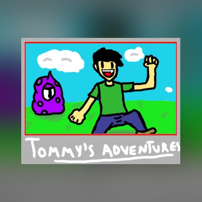 Tommy's Adventures 