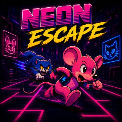 Neon Escape