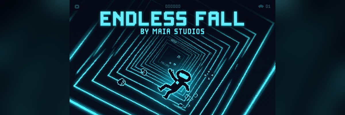 ENDLESS FALL
