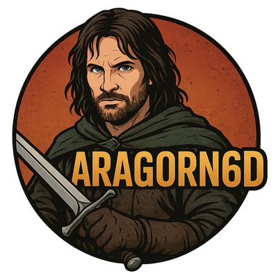 Aragorn6D